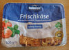 Frischkäse - Produit