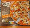 Pizzeria Pizza - Funghi 2x - Produkt