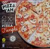 2x Pizza Funghi - Product