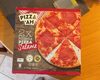 Pizzeria Pizza - Salame 2x - Producte