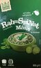 Gemüse Spinat Rahm Minis - Produit