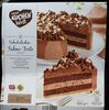 Schokoladen-Sahne-Torte - Produkt