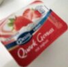 Quark-Genuss mit Joghurt - Erdbeere - Produkt