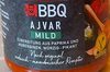 Ajvar mild - Produit