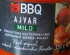 Ajvar mild - Product