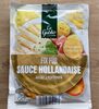 Sauce Hollandaise - Product