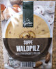 Suppe Waldpilz - Produkt