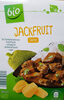 Bio-Jackfruit-Curry - Produkt