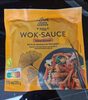 Wok-Sauce - Soja-Sesam - Produkt