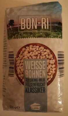 Weise Bohnen - Prodotto - de