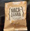 Macadamia geröstet & gesalzen - Produkt