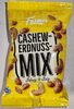 Cashew-Erdnuss-Mix - Honig & Salz - Produkt