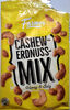 Cashew erdnuss mix honig & salz - Produkt