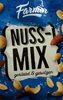 Nuss-Mix, geröstet & gesalzen - Producto