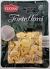 Tortelloni - Ricotta & Spinaci - Product