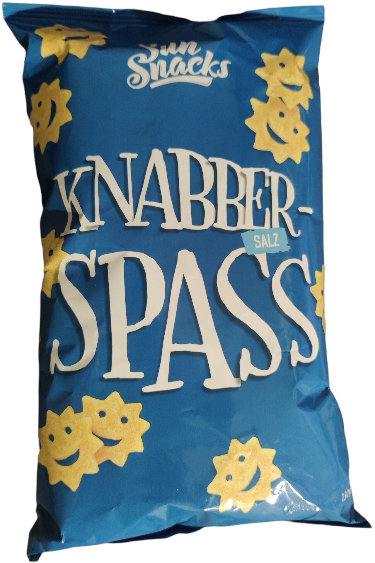 Knabber-spass - Produkt