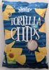 Tortilla Chips Salz - Produkt