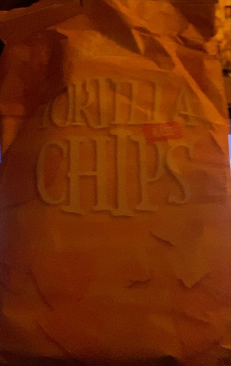 Tortilla Chips Käse - Produkt - de