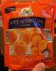 Soft-aprikosen - Produkt