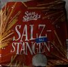 Snacks, Salzstangen mit Meersalz - Produit