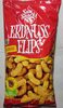 Erdnussflips Classic - Produkt