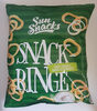 Snack Ringe - Product