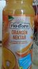 Orangen Nektar - Product