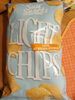 Chips light - Produkt
