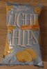 Chips light - Product
