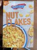 Nut Flakes - Producto