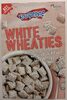 White Wheaties - Produkt
