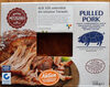 Pulled Pork - Produit