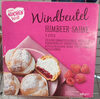 Windbeutel - Himbeer-Sahne - Produkt
