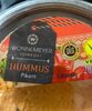 Hummus Pikant - Producto
