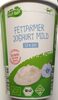 Fettarmer Bio-Joghurt mild 1,8 % Fett - Produkt