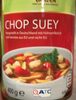 Chop Suey - Produkt
