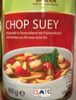 Chop Suey - Product
