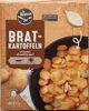 Bratkartoffeln mit Zwiebeln - Prodotto