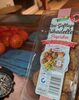 Mini Geflügel Frikadellen Paprika - Producto