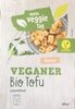 Veganer Bio Tofu Natur - Produkt