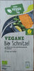 Vegane Bio Schnitzel - Prodotto