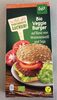Bio Veggie Burger - Product
