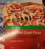 Tex Mex Staffed Crust Pizza - Product