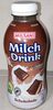 Milchdrink - Schokolade - Producto