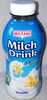 Milchdrink - Vanille - Produkt