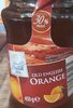 Old English orange - Produit