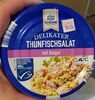 Thunfischsalat mit Bulgur - Produkt