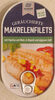 Makrelenfilets - Produkt