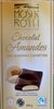 Chocolat Armandes - Edel-Marzipan Zartbitter - Product