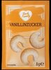 Vanillinzucker - Producto